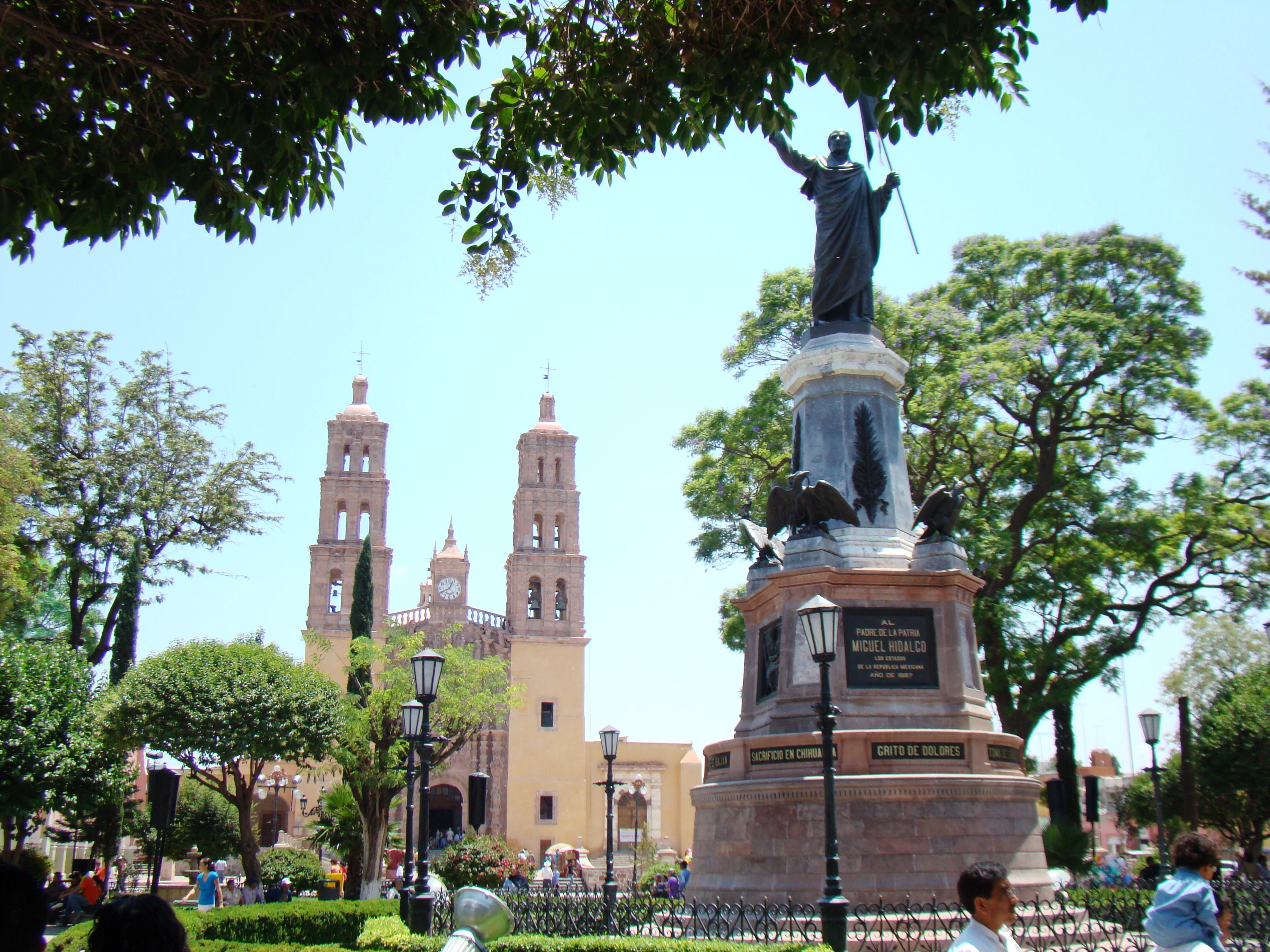 Dolores Hidalgo Gto