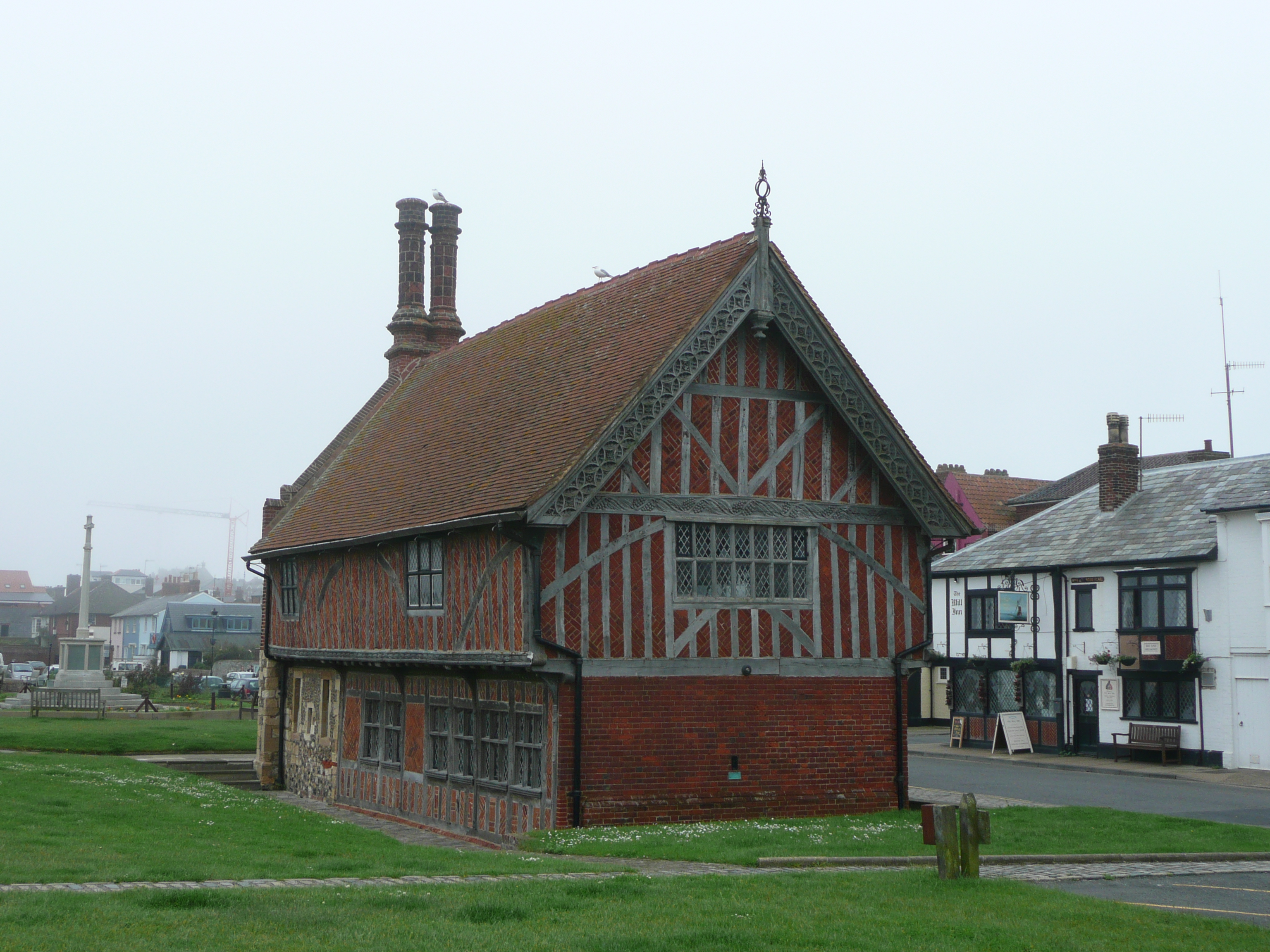 England East Anglia