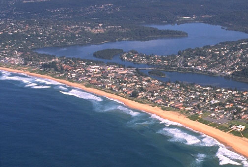 Narrabeen Lake