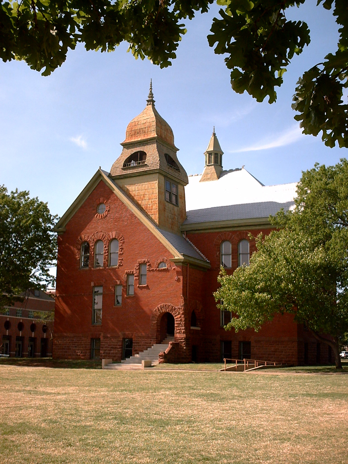 Oklahoma State University