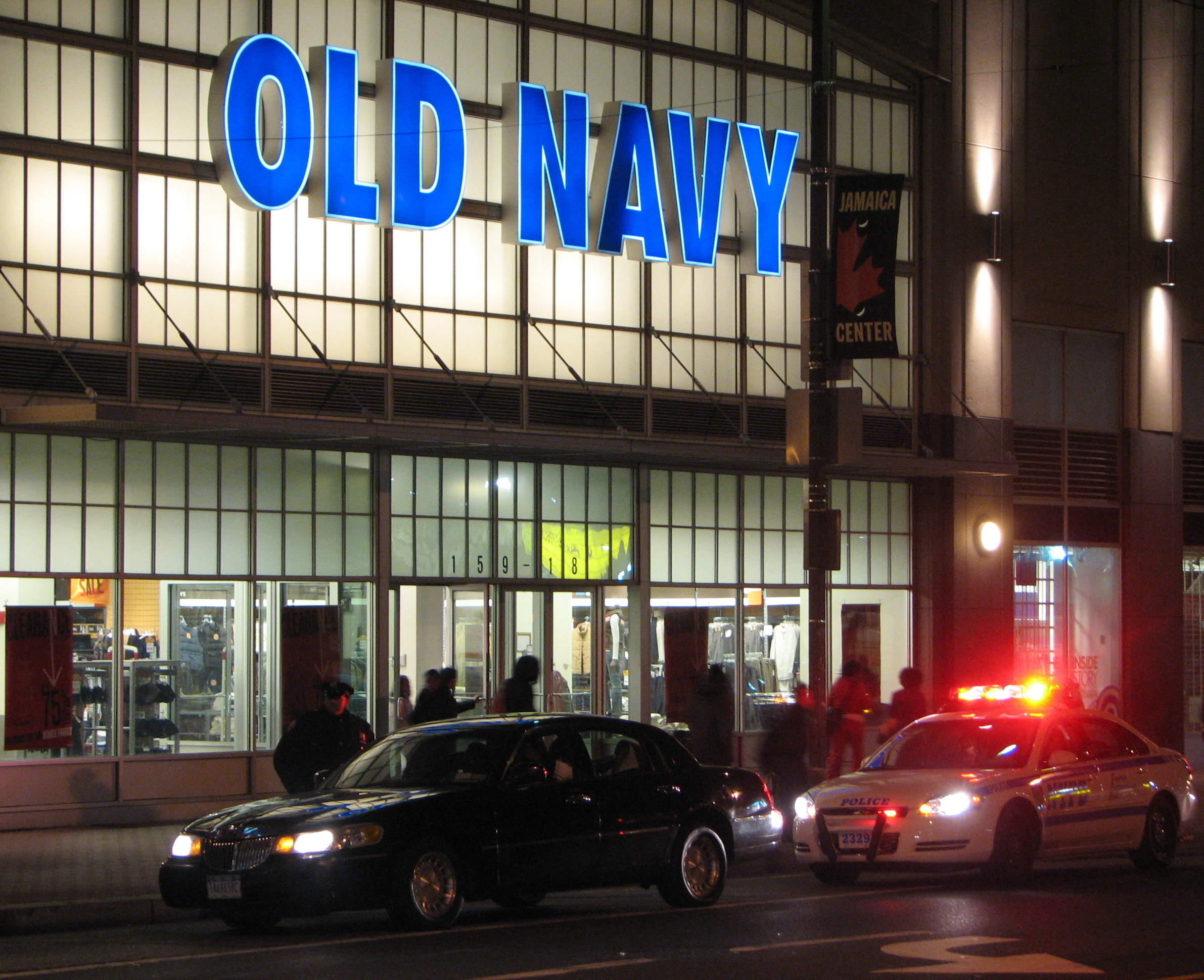 Old Navy Stores Nyc 86