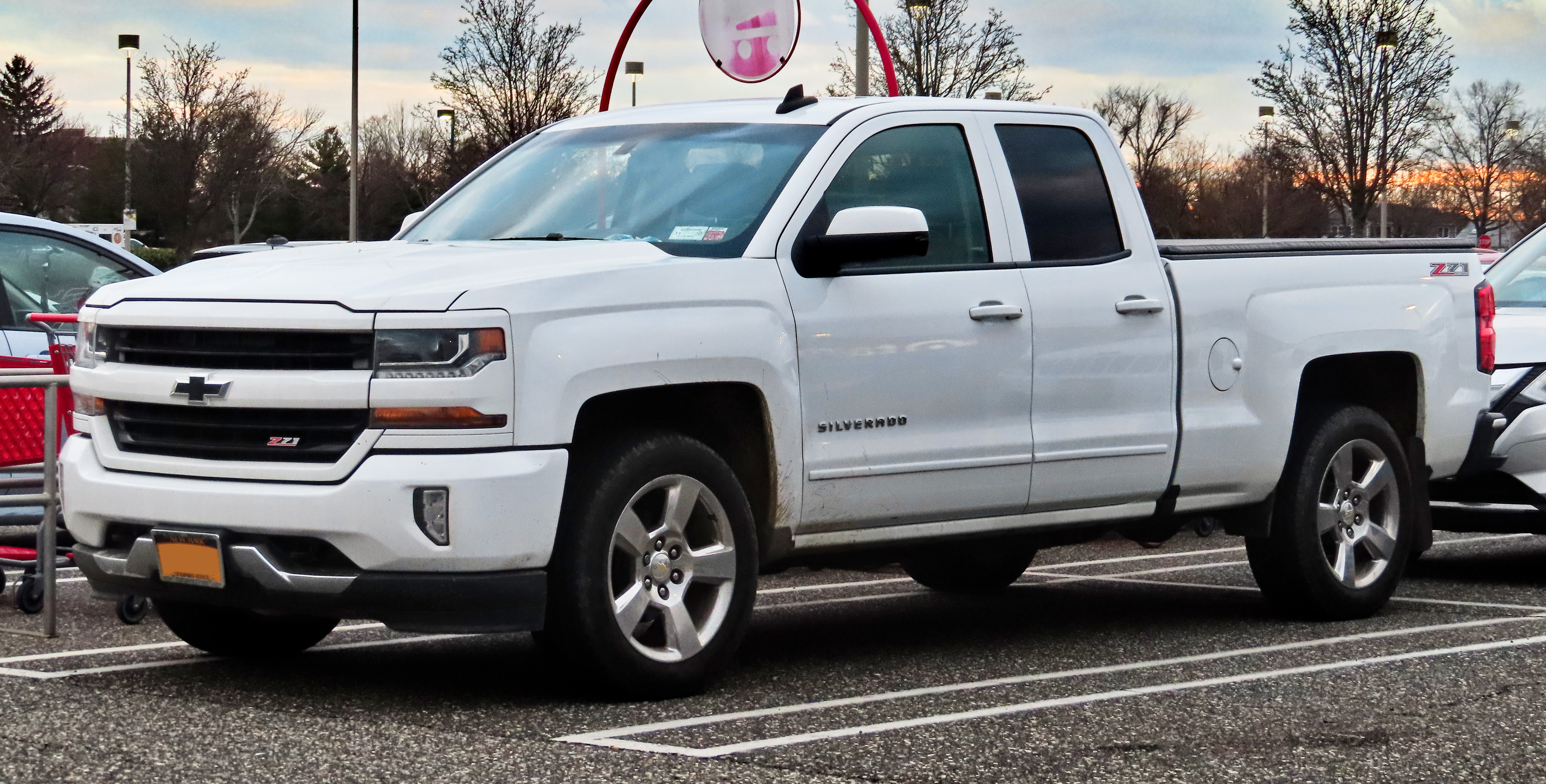 2020 Chevrolet Silverado 1500 Specifications, Pricing, Pictures and Videos