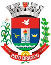 Brasão de Pato Branco