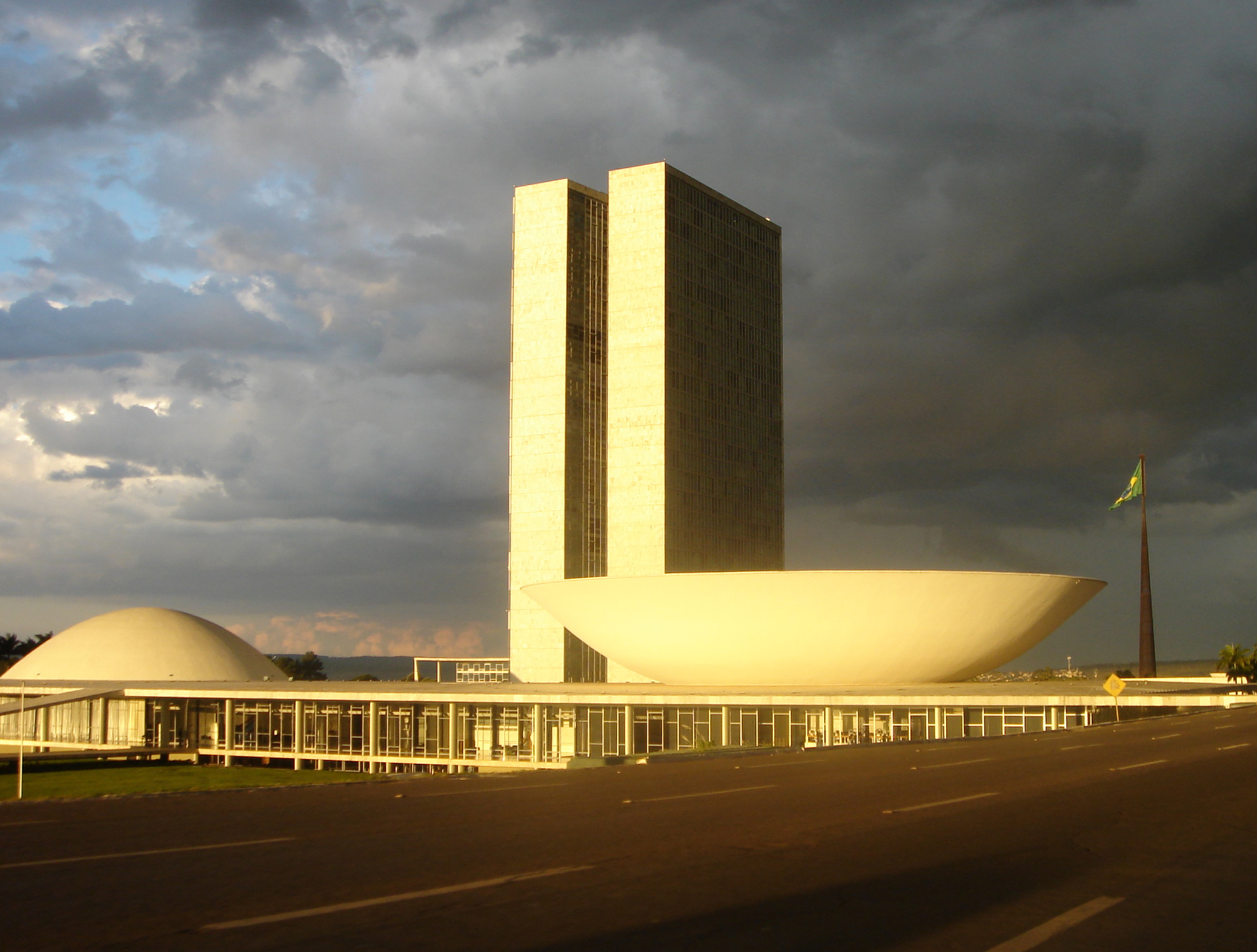Brasilia Df