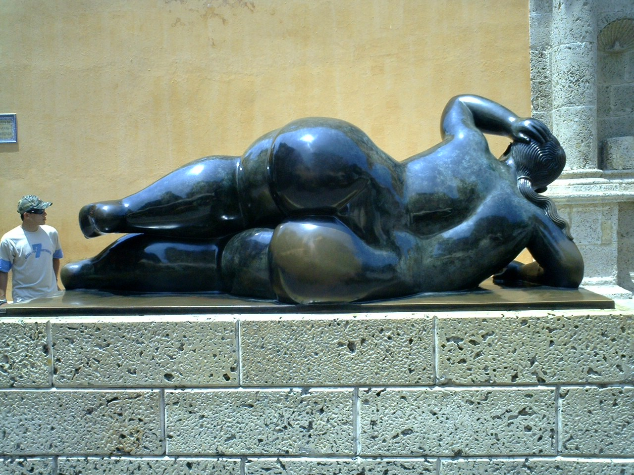 Escultura [1944]
