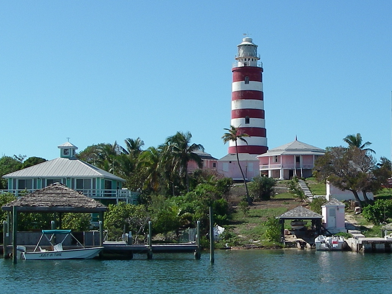 hopetown abacos