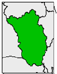 Baronies del comtat de Kilkenny