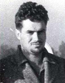 Парсонс в 1941 году