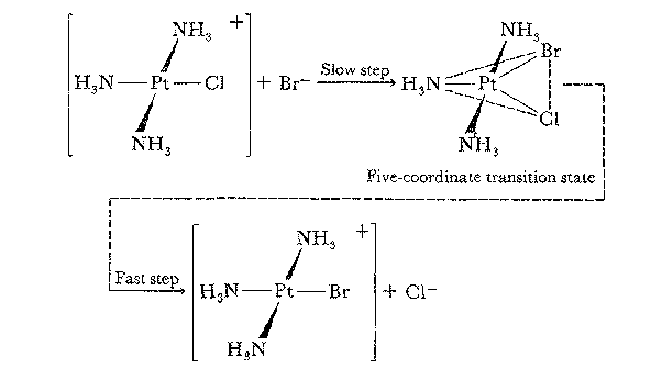  mechanism of