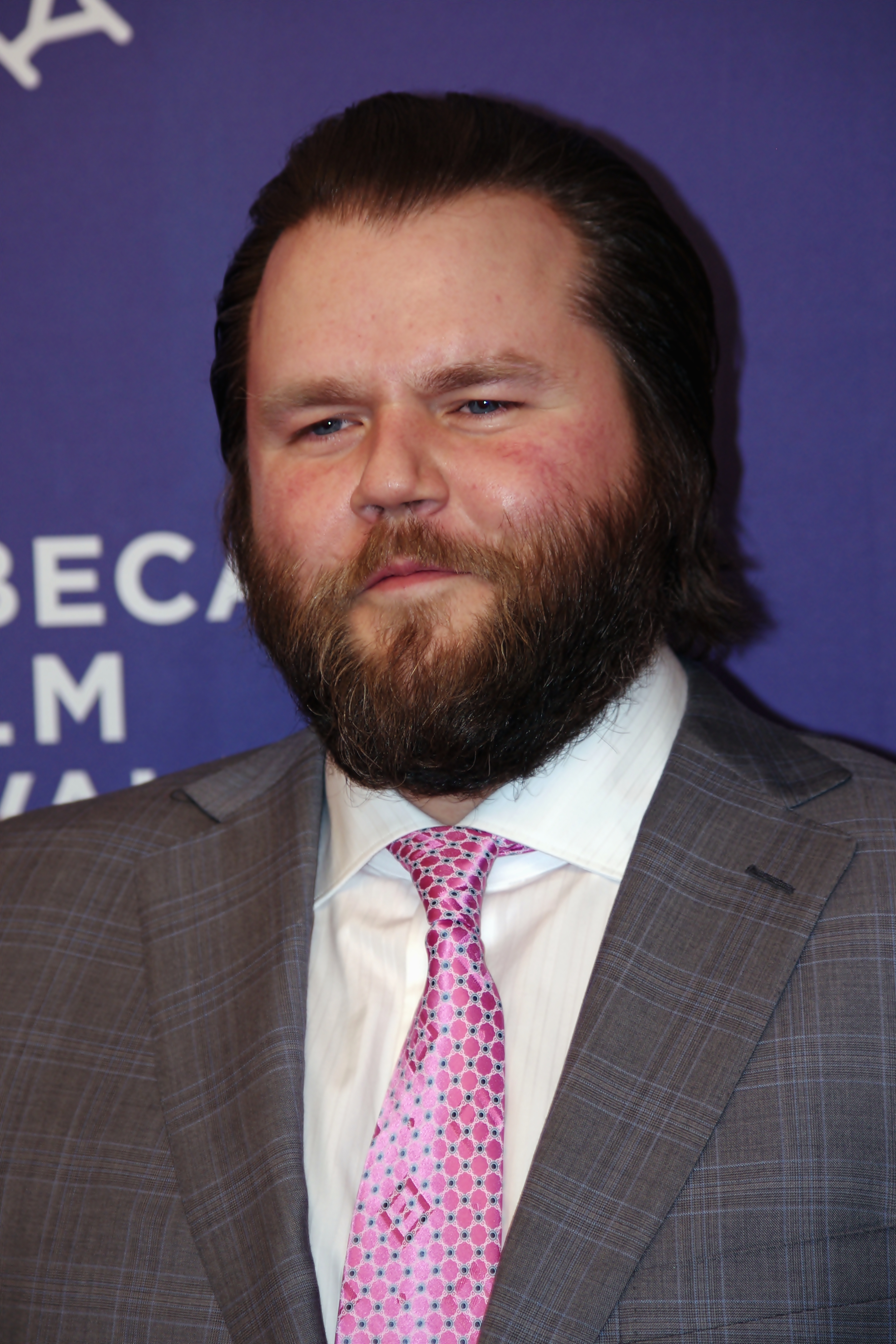 Foto van Tyler Labine