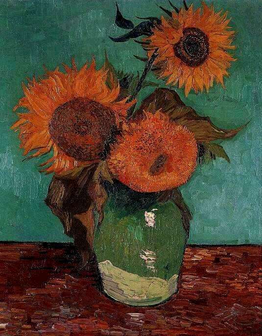 File:Van Gogh Vase with Three