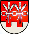 采拉赫徽章