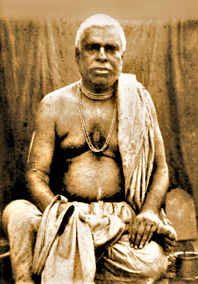http://es.wikipedia.org/wiki/Bhaktivinoda_Thakur