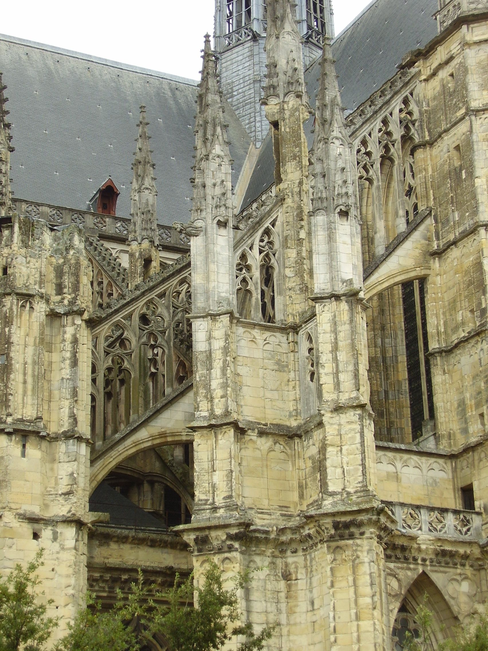 TOM CLARK: Tears in the Empty Cathedral: The Travel Diarist (Walter  Benjamin: Emotional Architecture of the Loire)