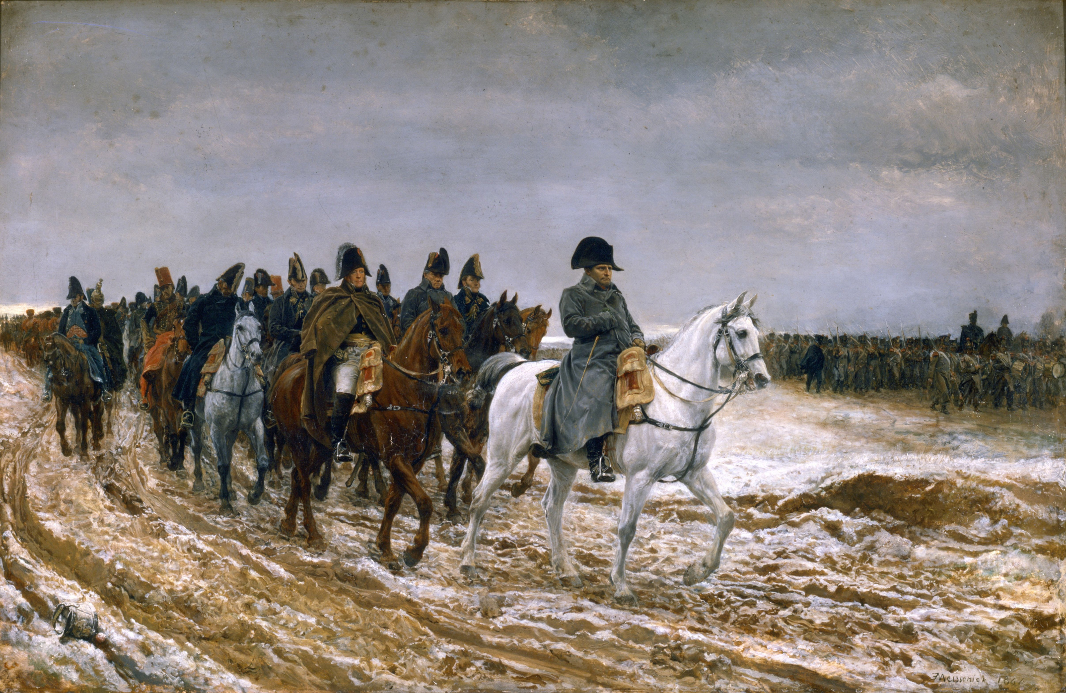 Battle of Montmirail