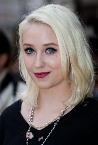 Foto van Lily Loveless