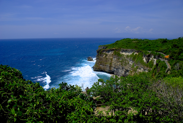 Uluwatu, Bali