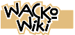 Логотип программы WackoWiki