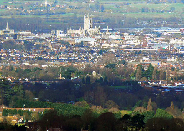 File:Gloucester Skyline.jpg