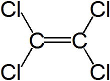 Tetracloroetileno