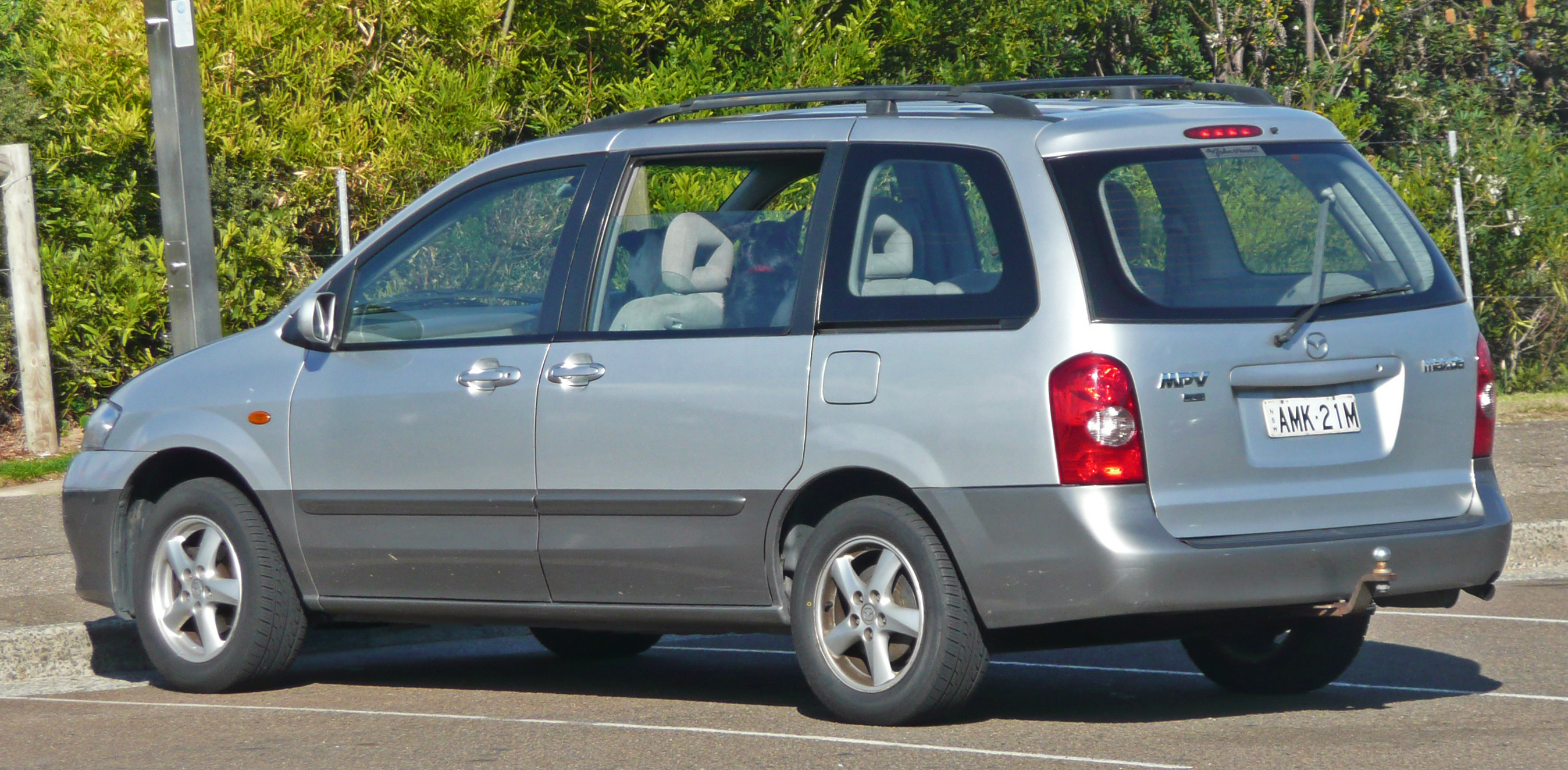 Mpv 2002