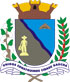 Official seal of Cidade Gaúcha