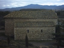 Ermita de Cabañas