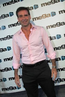 Paul Bouche at Mega TV's Party.jpg