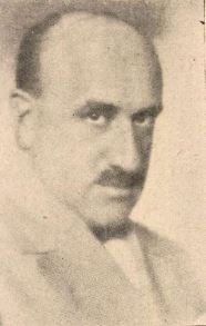Lajos Szabolcsi