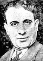 Aleksandr Ovanesyan 1930-cu illərdə