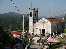 Igreja de São Paio