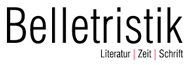 Belletristik Logo (2006)