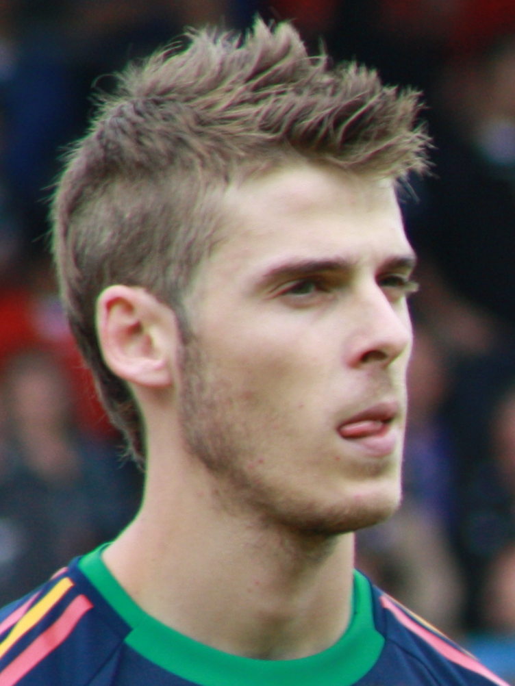 David de Gea - Wikipedia, the free encyclopedia