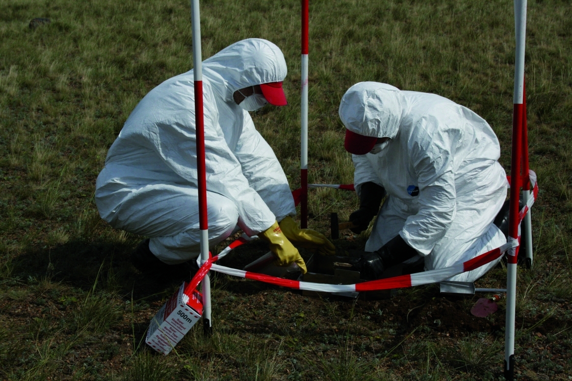 OSI_Specialists_Collect_Soil_Samples_-_F