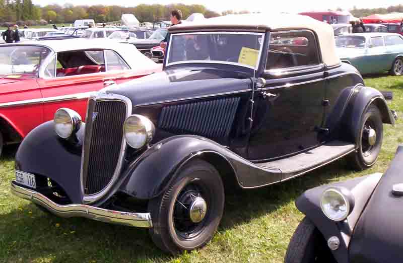 File1934 Ford Model 40 760 Cabriolet 2jpg No higher resolution available