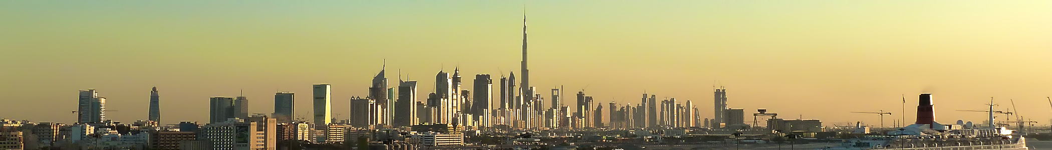 Dubai banner 2