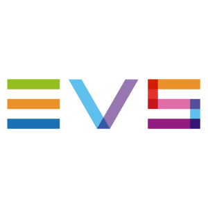 EVS Broadcast Equipment logo