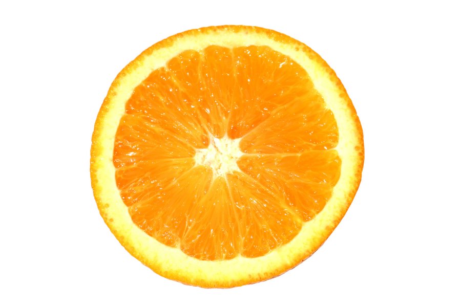 Orange Slice Tattoo Designs - wide 5