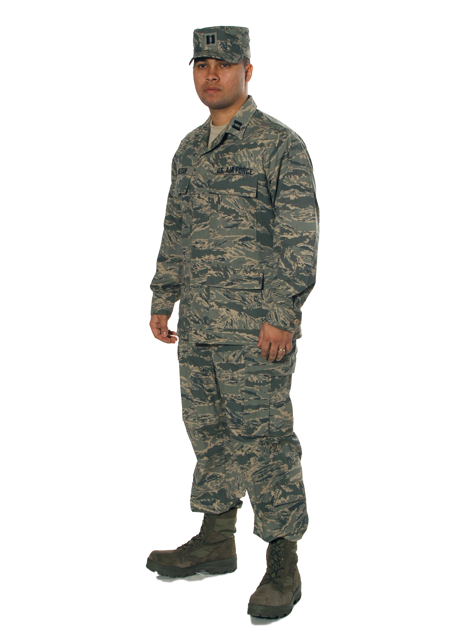 Us Uniform