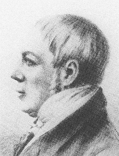 William Hedley (1779-1843)