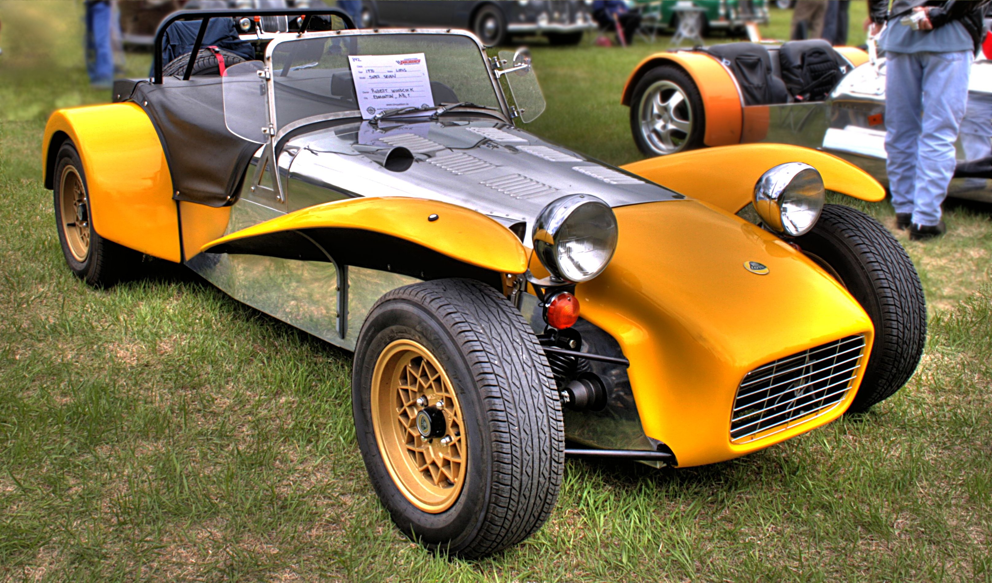 File:Lotus Super Seven 1970 A2.jpg - Wikipedia, the free encyclopedia