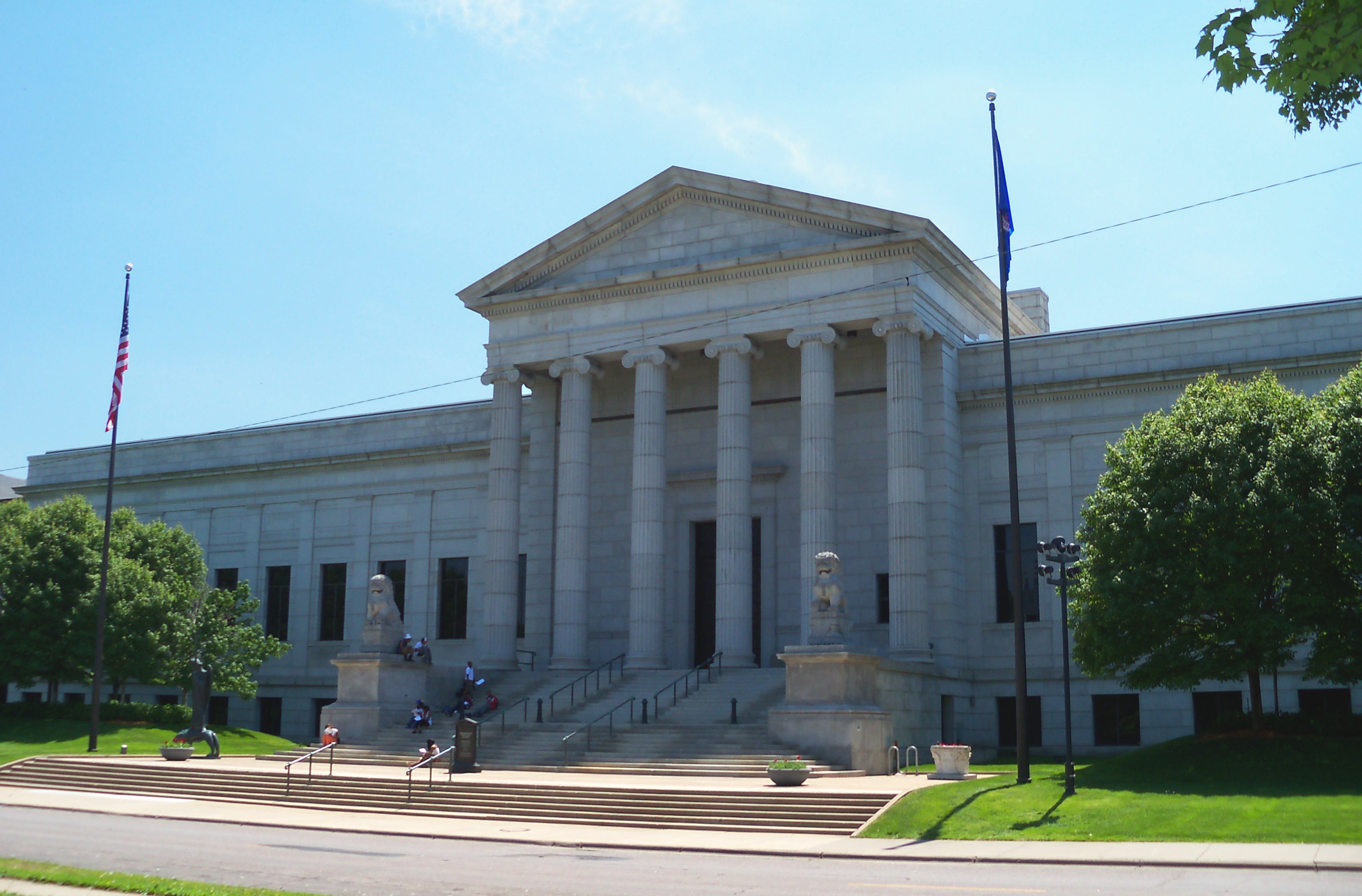 minneapolis institute of arts