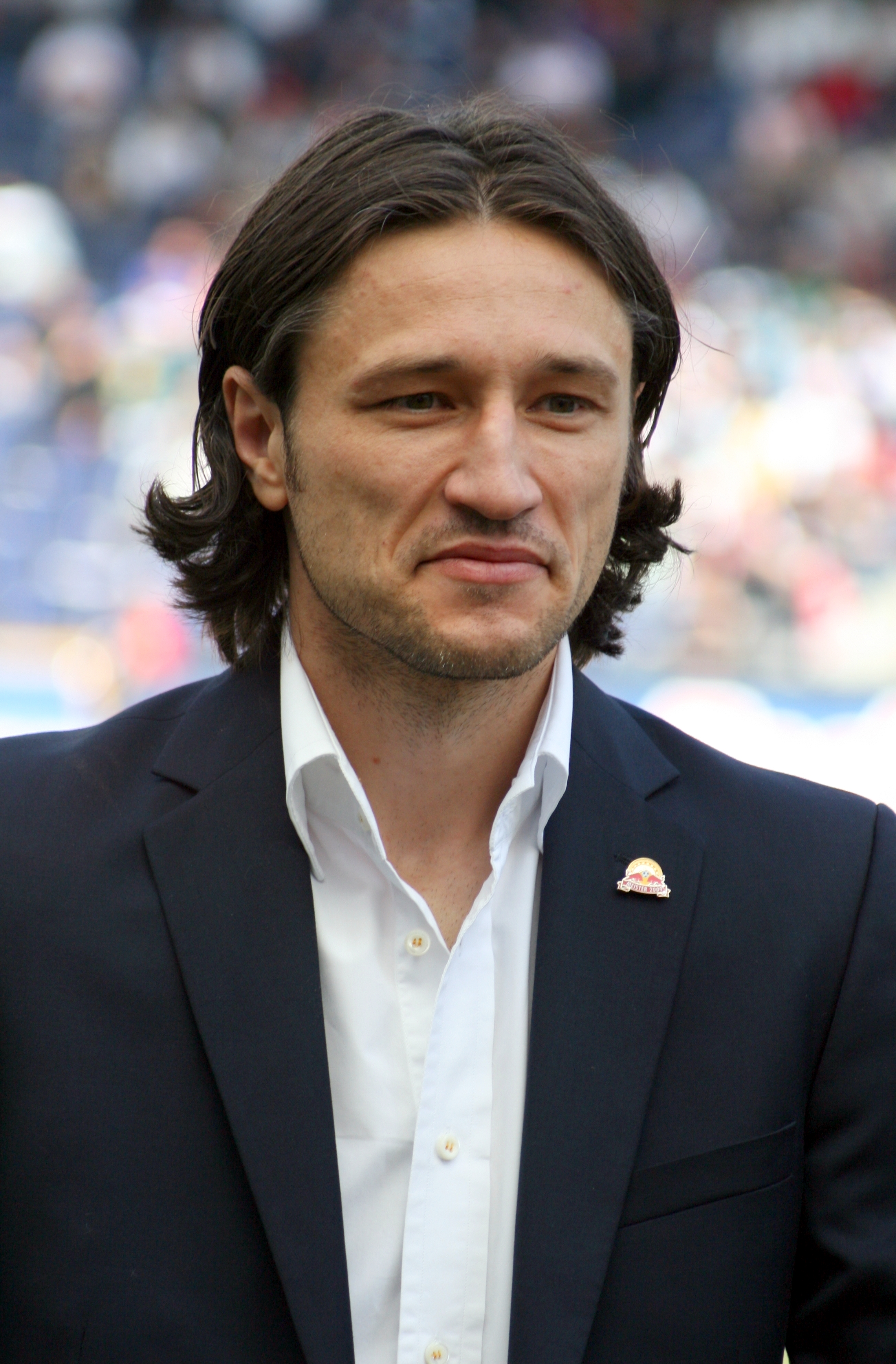 Niko Kovač Größe