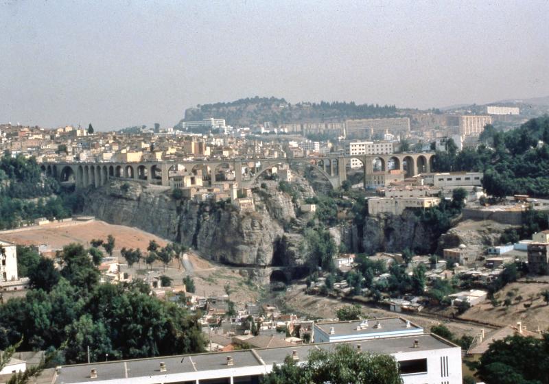 Constantine Algeria