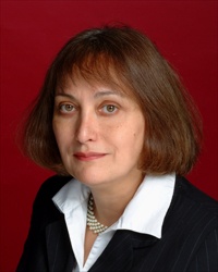 Профессор Мария Баграмян, Школа философии UCD.jpg