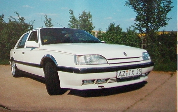 Renault25Phase2 Frontjpg 611 386 pixels file size 144 KB 