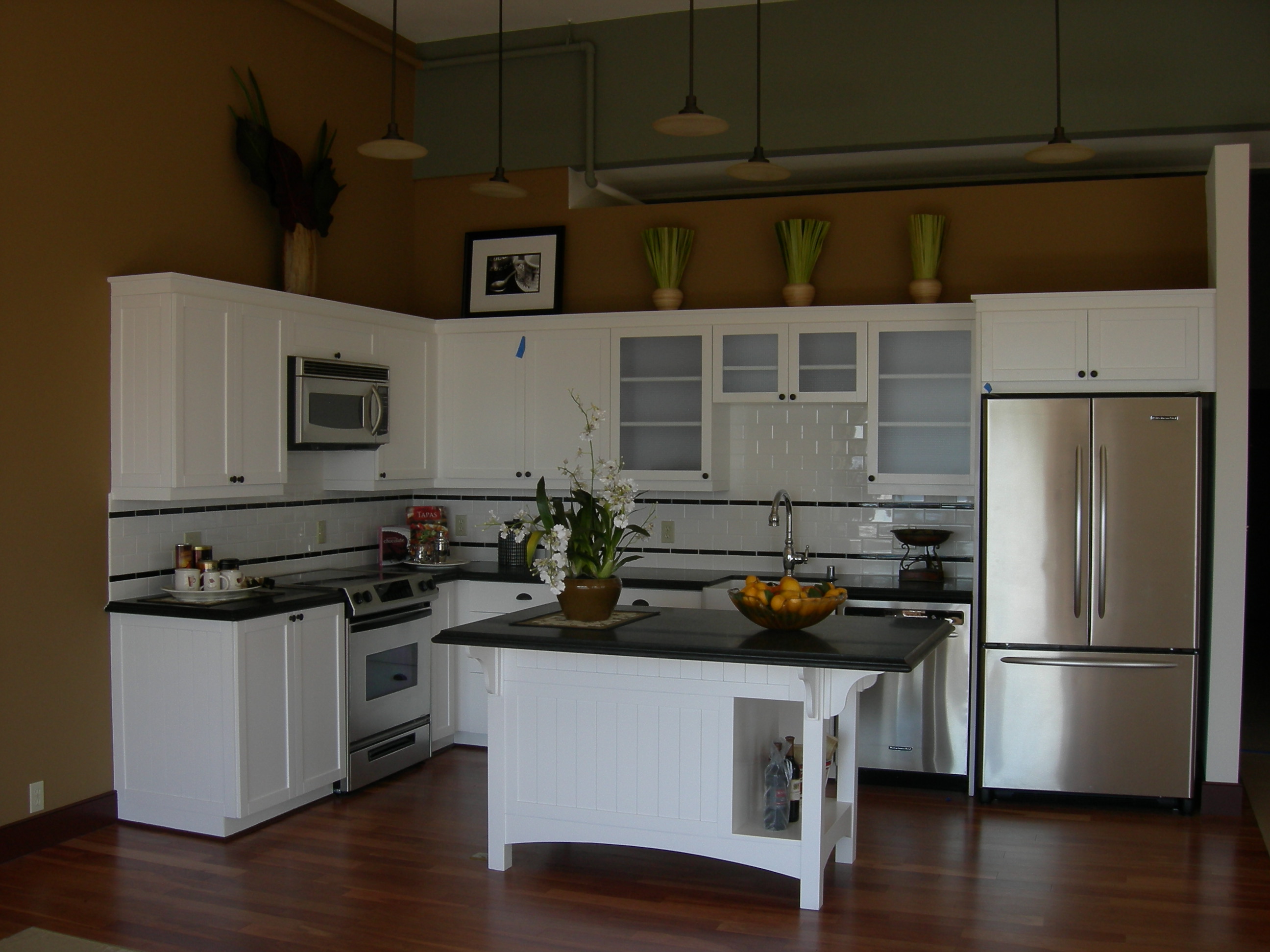 kitchen cabinet design pictures lilburn ga