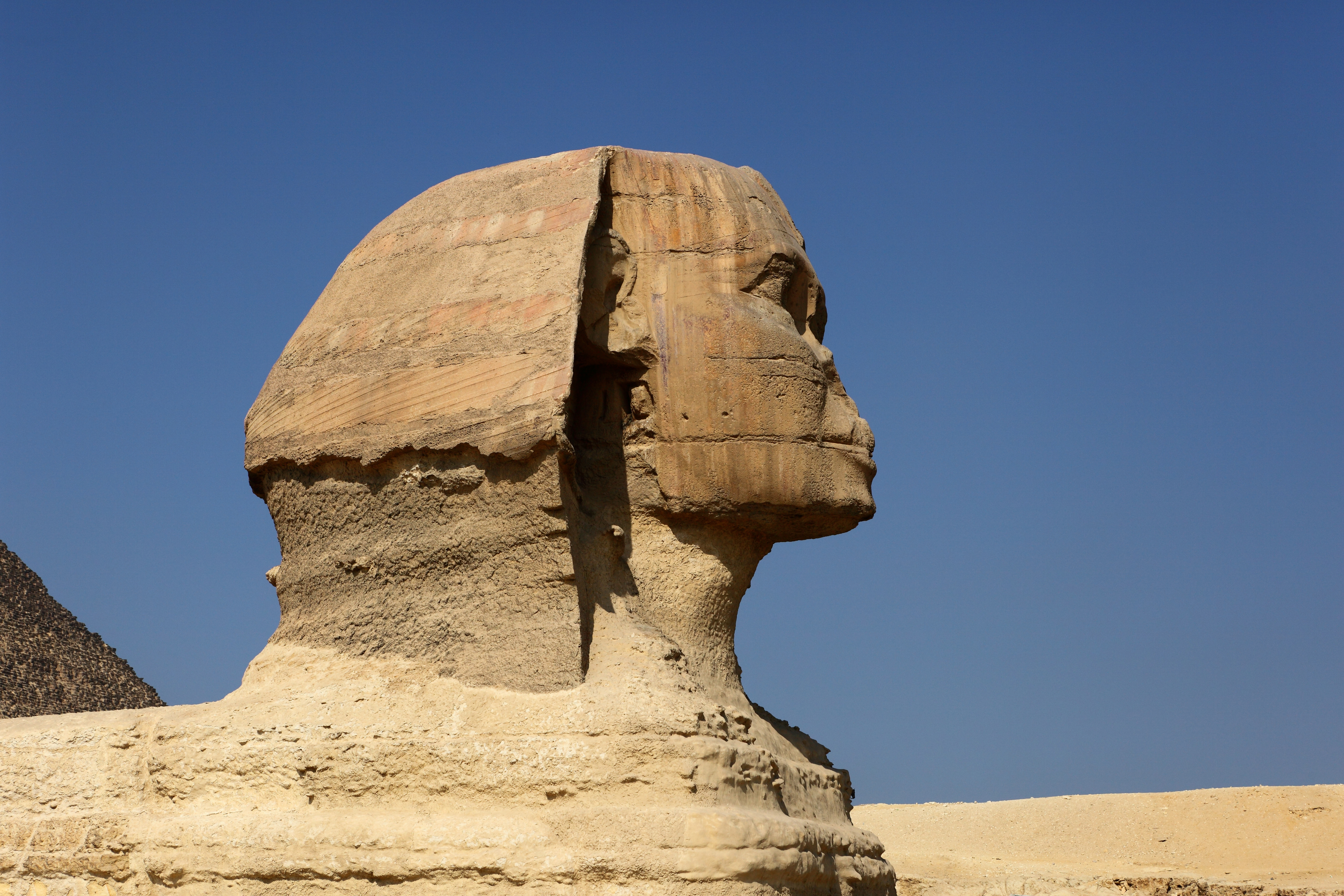 sphinx profile