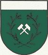 Wappen von Radmer