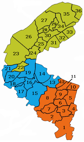 Département Hauts-de-Seine